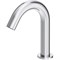 Смеситель для раковины Damixa Scandinavian Pure 360290000, Хром 360290000 - фото 534727