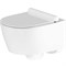 Унитаз Damixa Jupiter DX77C1700SC подвесной с сиденьем Микролифт DX77C1700SC - фото 534741