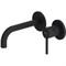 Смеситель для раковины Damixa Scandinavian Pure 360260300 Черный матовый 360260300 - фото 534845