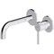 Смеситель для раковины Damixa Scandinavian Pure 360260000, Хром 360260000 - фото 534869