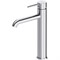 Смеситель для раковины Damixa Scandinavian Pure 360250000, Хром 360250000 - фото 534885
