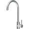 Смеситель для кухни Damixa Merkur 400721400 Никель 400721400 - фото 534905