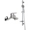 Смеситель для ванны Dorff Norma D0101030 Хром D0101030 - фото 535339