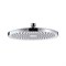 Лейка IDDIS верхняя круглая хром Optima Home (OPH25CPi64) OPH25CPi64 - фото 537733