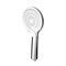 Лейка для душа, хром, Optima Home, IDDIS, (OPH12CWi18) OPH12CWi18 - фото 538174
