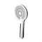 Лейка для душа, хром, Optima Home, IDDIS, (OPH12CPi18) OPH12CPi18 - фото 538251