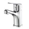 Смеситель Lemark Partner LM6506C, для раковины, хром LM6506C - фото 538417