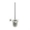 Ерш для туалета хром Fixsen Comfort Chrome (FX-85013) FX-85013 - фото 538450