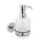 Дозатор жидкого мыла хром Fixsen Comfort Chrome (FX-85012) FX-85012 - фото 538454
