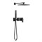 Душевая система встроенная Timo Selene (SX-2169/03SM) SX-2169/03SM - фото 538514