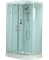 Душевая кабина Timo Standart Silver 120*85*220  (T-6602SL) T-6602SL - фото 539019