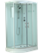 Душевая кабина Timo Standart Silver 120*85*220  (T-6602SR) T-6602SR - фото 539021