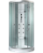 Душевая кабина Timo Lux 102*102*230  (TL-1503) TL-1503 - фото 539130