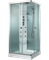 Душевая кабина Timo Lux 110*85*230  (TL-1504L) TL-1504L - фото 539132