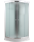 Душевая кабина Timo Comfort Fabric Glass 100*100*220  (T-8801F) T-8801F - фото 539185