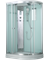 Душевая кабина Timo Comfort Fabric Glass 120*85*220  (T-8802LF) T-8802LF - фото 539189