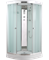 Душевая кабина Timo Comfort Clean Glass 90*90*220  (T-8809C) T-8809C - фото 539195
