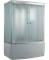 Душевая кабина Timo Comfort Fabric Glass 140*88*220  (T-8840F) T-8840F - фото 539221