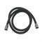 Шланг для душа, графитовый матовый, силиконовый, 2,0м, Optima Home, IDDIS (OPH20GLi19) OPH20GLi19 - фото 541331