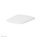 C50A7851WH Inspire V2.0 сиденье для унитаза микролифт C50A7851W - фото 542208