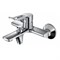 Смеситель для ванны Haiba HB60556 Хром HB60556 - фото 542706