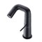 Смеситель для раковины Haiba HB10813-7 Черный матовый HB10813-7 - фото 542841