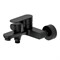 Смеситель для ванны Haiba HB60590-7 Черный HB60590-7 - фото 542871