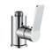 Смеситель для кухни Haiba HB73559 Хром без излива HB73559 - фото 543491