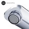 F85A92500 X-Joy TouchReel смеситель д/умывальника, высокий, хром, шт. F85A92500