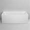 W93A-170-070W-A Gem ванна акриловая 170x70 см W93A-170-070W-A