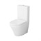 CK50C1704W Inspire V2.0 набор унитаз-компакт с гиг.душем CK50C1704W