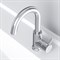 F85B02700  X-Joy S смеситель для раковины с поворотным изливом, хром F85B02700