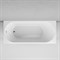 W94A-160-070W-A X-Joy Ванна акриловая 160х70 W94A-160-070W-A