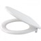 Сидение ALCAPLAST для унитаза Duroplast A601 A601 - фото 547238