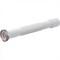 Гибкое соединение ALCAPLAST 5/4?32/40 металл A760" A760 - фото 547358