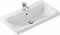 Раковина накладная, на тумбу Cersanit MODUO 80 SLIM S-UM-MOD80SL/1 S-UM-MOD80/1 - фото 548167