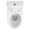 Унитаз компакт Cersanit Parva S-KO-PA011-3/6-COn-DL-w с бачком и сиденьем Микролифт S-KO-PA011-3/6-COn-DL-w