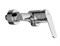 Смеситель для душа Cersanit FLAVIS 63036 хром 63036