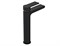 Смеситель для раковины Cersanit Brasko Black 63111 63111