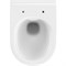 Унитаз Cersanit Brasko Smart Clean On DPL EO slim LP 64824 подвесной с сиденьем Микролифт 64824
