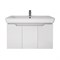 Тумба под раковину Dreja Q 99.1003