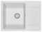 Кухонная мойка Granula GR-6503 6503wh, арктик 6503, АРКТИК - фото 553133