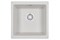 Кухонная мойка Granula GR-4451 4451wh, арктик 4451, АРКТИК - фото 553230
