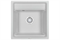 Кухонная мойка Granula KS-5002 5002wh, арктик 5002, АРКТИК - фото 553305