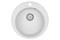 Кухонная мойка Granula GR-4801 4801wh, арктик 4801, АРКТИК - фото 553349