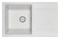 Кухонная мойка Granula GR-7804 7804wh, арктик 7804, АРКТИК - фото 553451