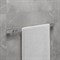Полотенцедержатель Lemark Smooth Line, 9781022, 61 см, хром 9781022