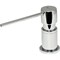 Дозатор для жидких моющих средств Lemark Expert LM8203SC, врезной, цвет хром LM8203SC - фото 561039