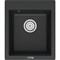 Кухонная мойка Point Динара 42 PN3004B Черная PN3004B - фото 561161
