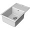 Кухонная мойка Point Велета 78 PN3002W Белая PN3002W